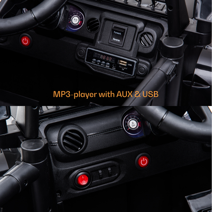 Vrooomy® Trail Blazer - Rosa