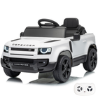 Land Rover Defender 90 - Blanco