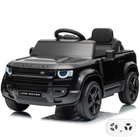 Land Rover Defender 90 - Negro