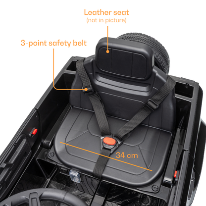 Land Rover Defender 90 - Preto