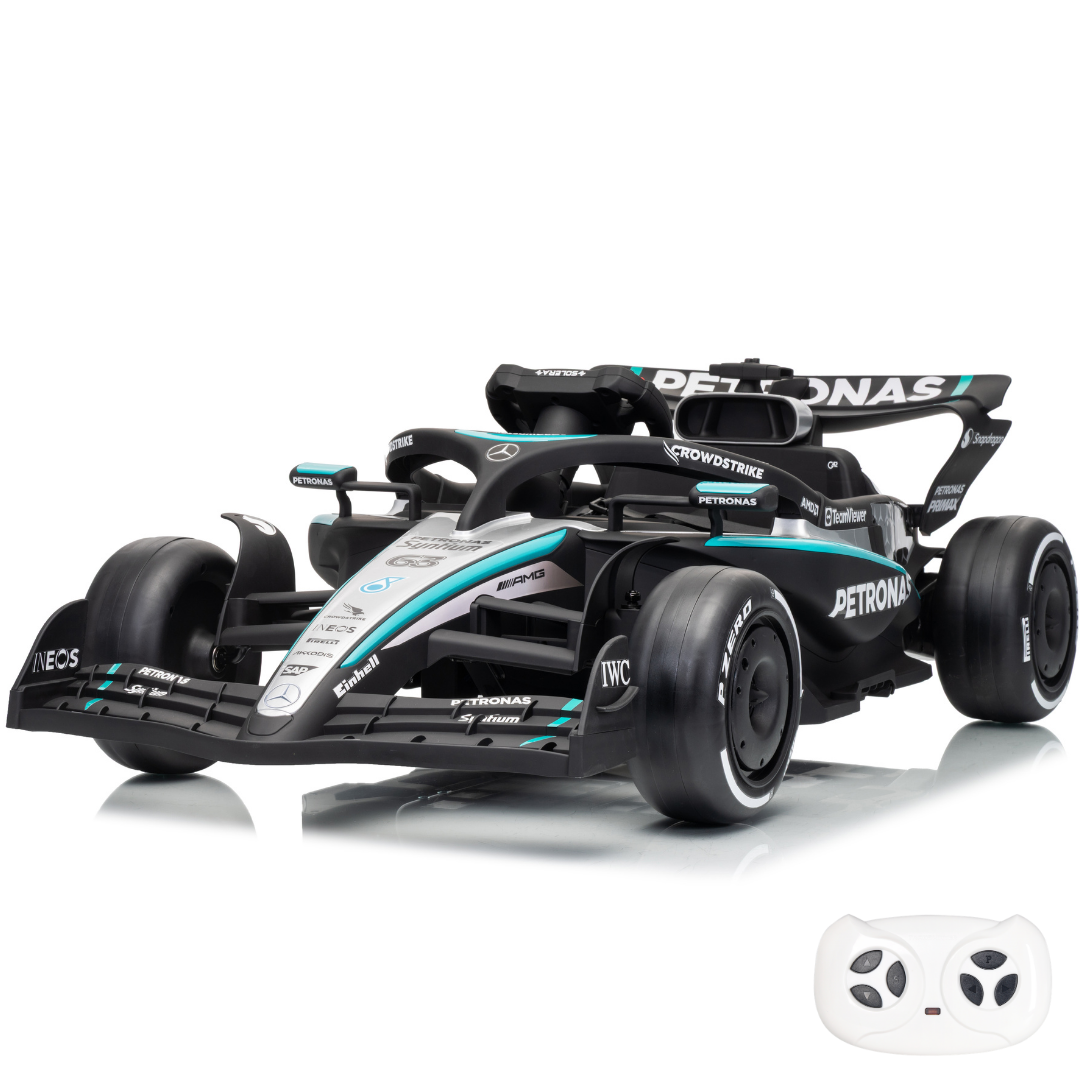 Mercedes-AMG F1 W16 E PERFORMANCE