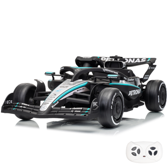 Mercedes-AMG F1 W16 E PERFORMANCE
