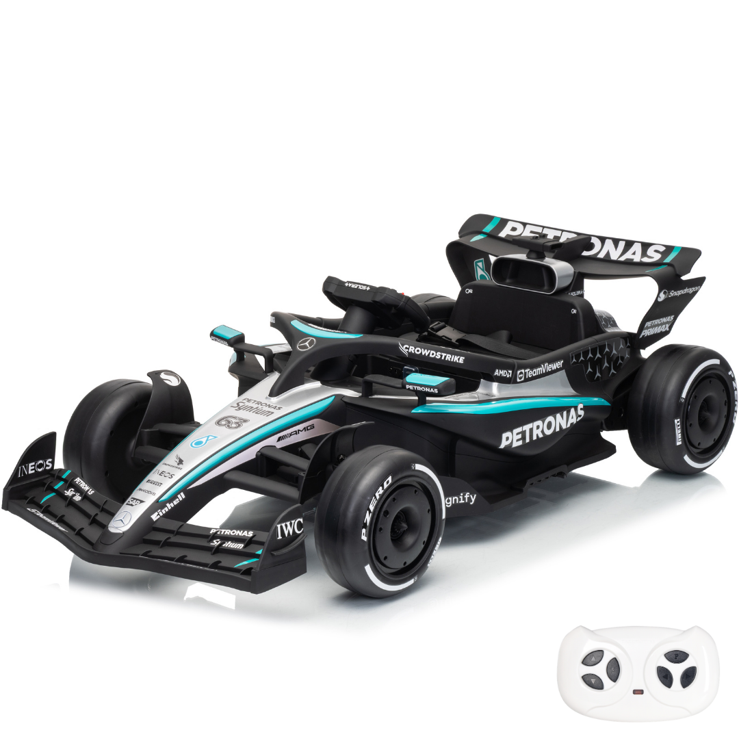 Mercedes-AMG F1 W16 E PERFORMANCE