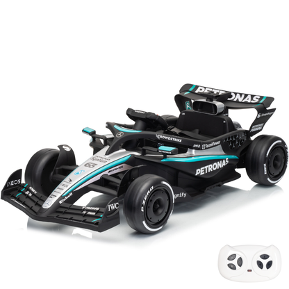 Mercedes-AMG F1 W16 E PERFORMANCE