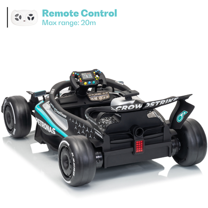 Mercedes-AMG F1 W16 E PERFORMANCE