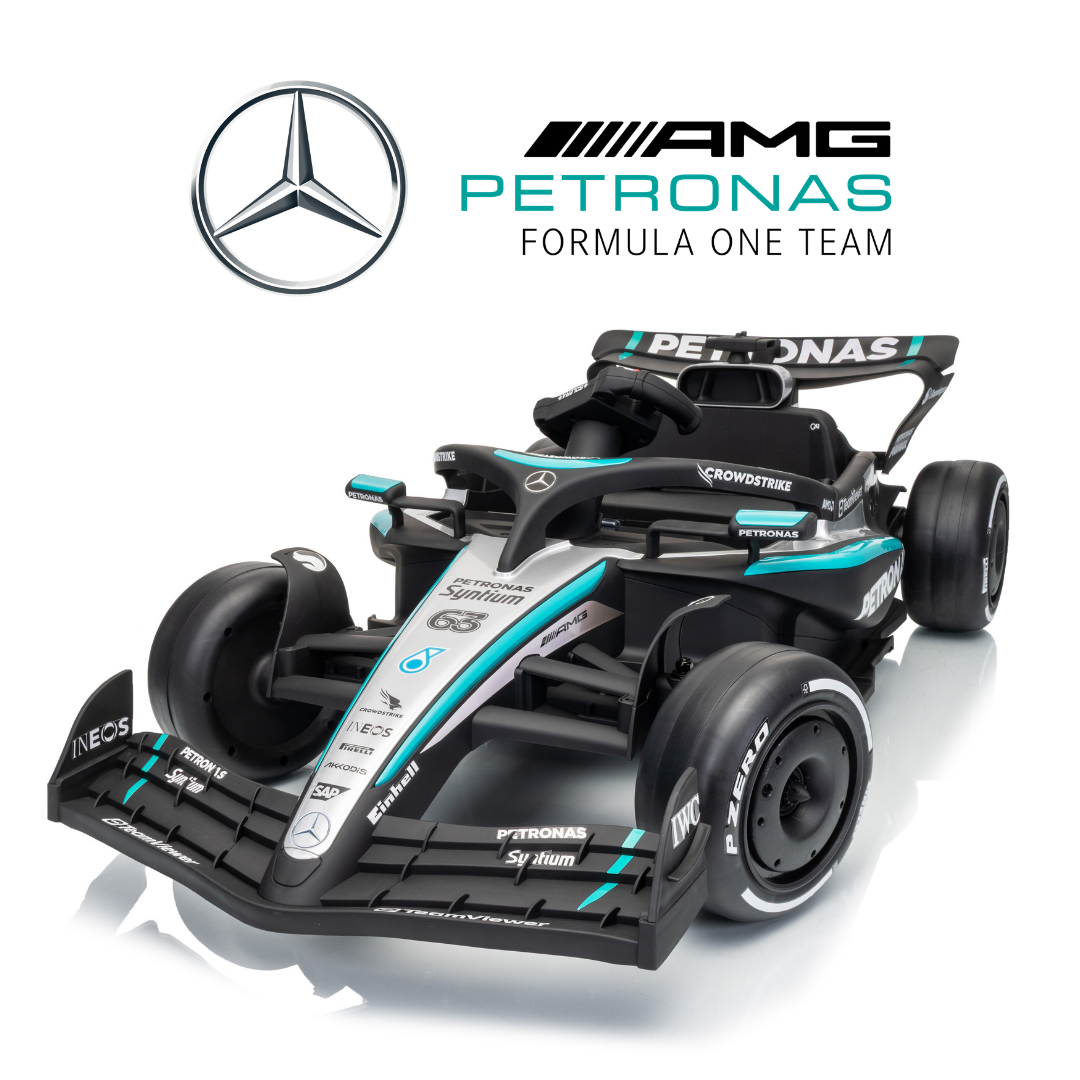 Mercedes-AMG F1 W16 E PERFORMANCE