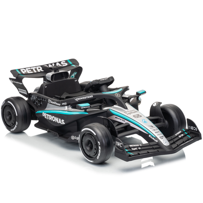 Mercedes-AMG F1 W16 E PERFORMANCE