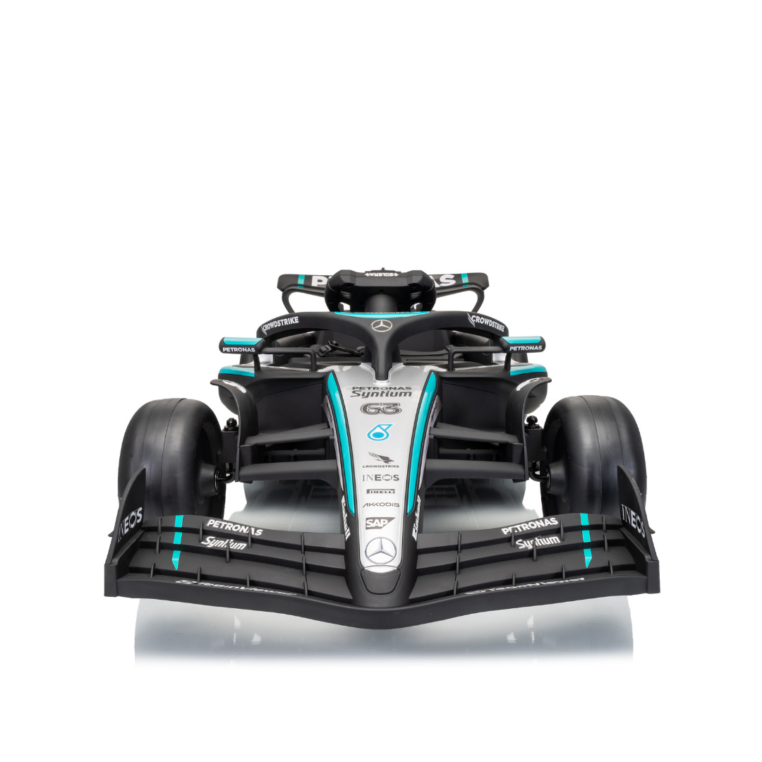 Mercedes-AMG F1 W16 E PERFORMANCE