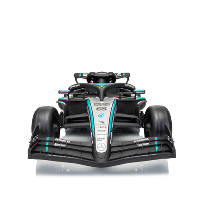 Mercedes-AMG F1 W16 E PERFORMANCE