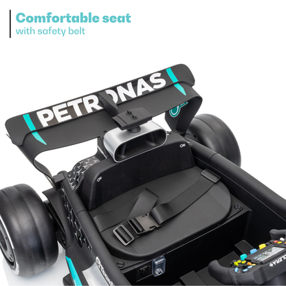 Mercedes-AMG F1 W16 E PERFORMANCE