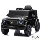 Mercedes-Benz Classe-G 7,4V - Noir