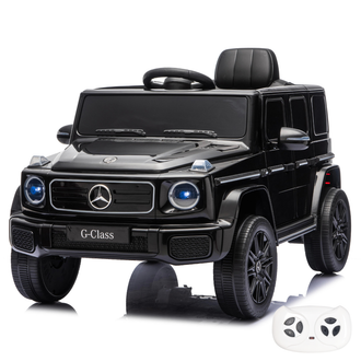 Mercedes-Benz G-Class 7.4V - Black