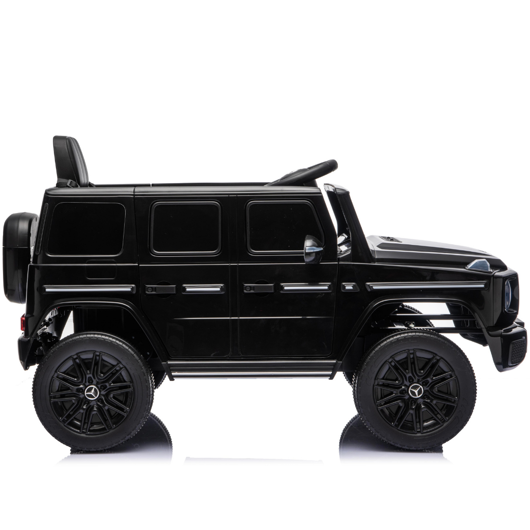 Mercedes-Benz G580 7.4V - Zwart