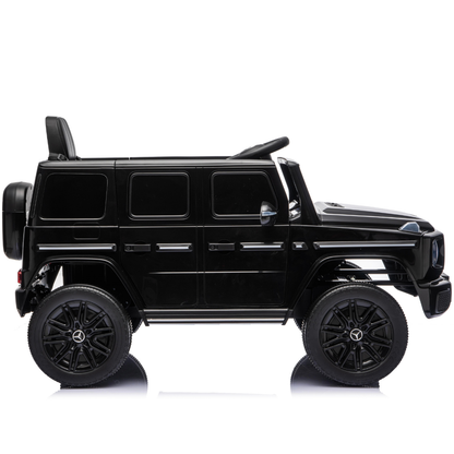 Mercedes-Benz G580 7.4V - Zwart