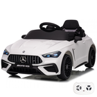 Mercedes-AMG CLE53 Coupé - White