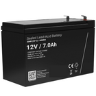 Lead Acid Battery 12V 7.0Ah
