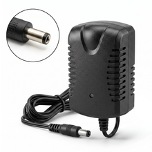 Oplader 6V 500mAh