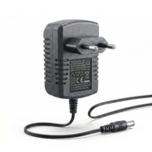 Oplader 6V 500mAh