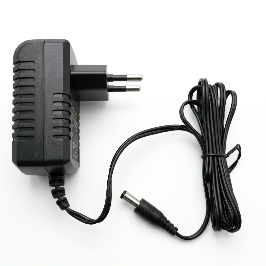 Charger 6V 500mAh