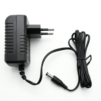 Charger 6V 500mAh