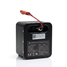 Lithium accu 12V 4Ah