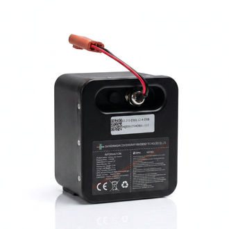 Lithium accu 12V 4Ah