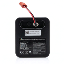Lithium accu 12V 4Ah