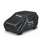 Vrooomy® Protect PRO M - Zwart