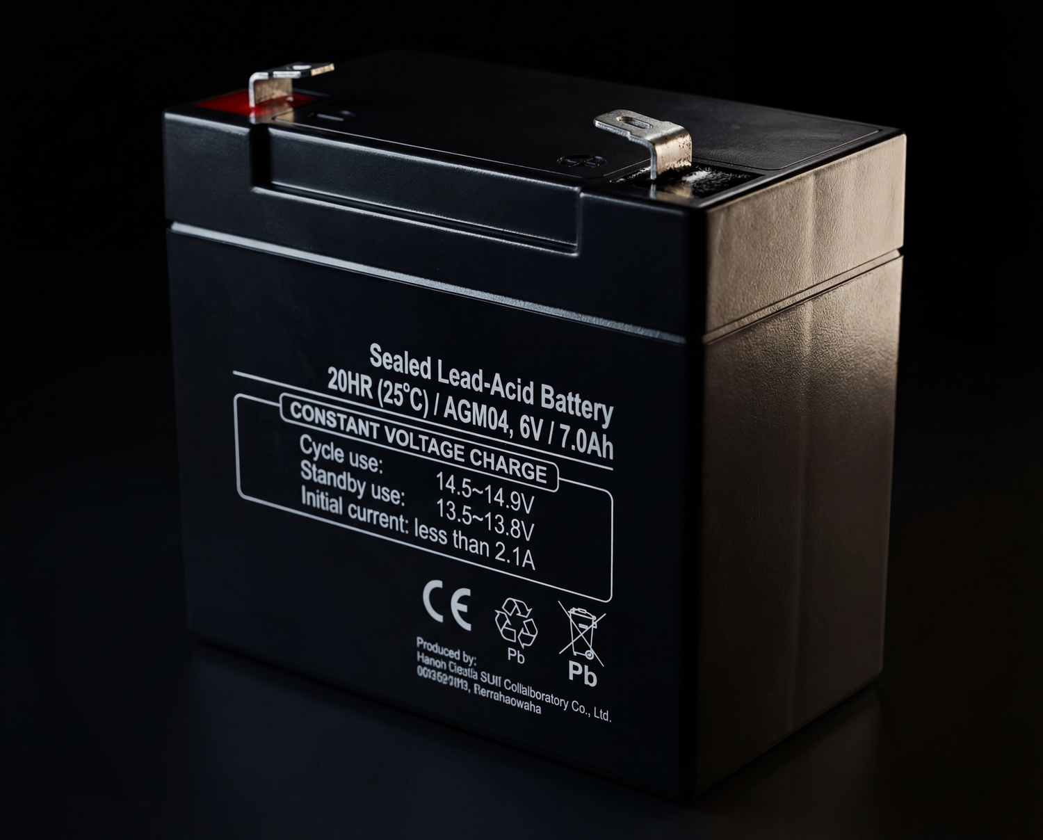 6V Accu - Elektrische Kinderauto's | Vrooomy