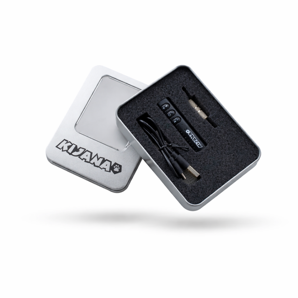 Adaptador de audio Bluetooth AUX - 3.5mm