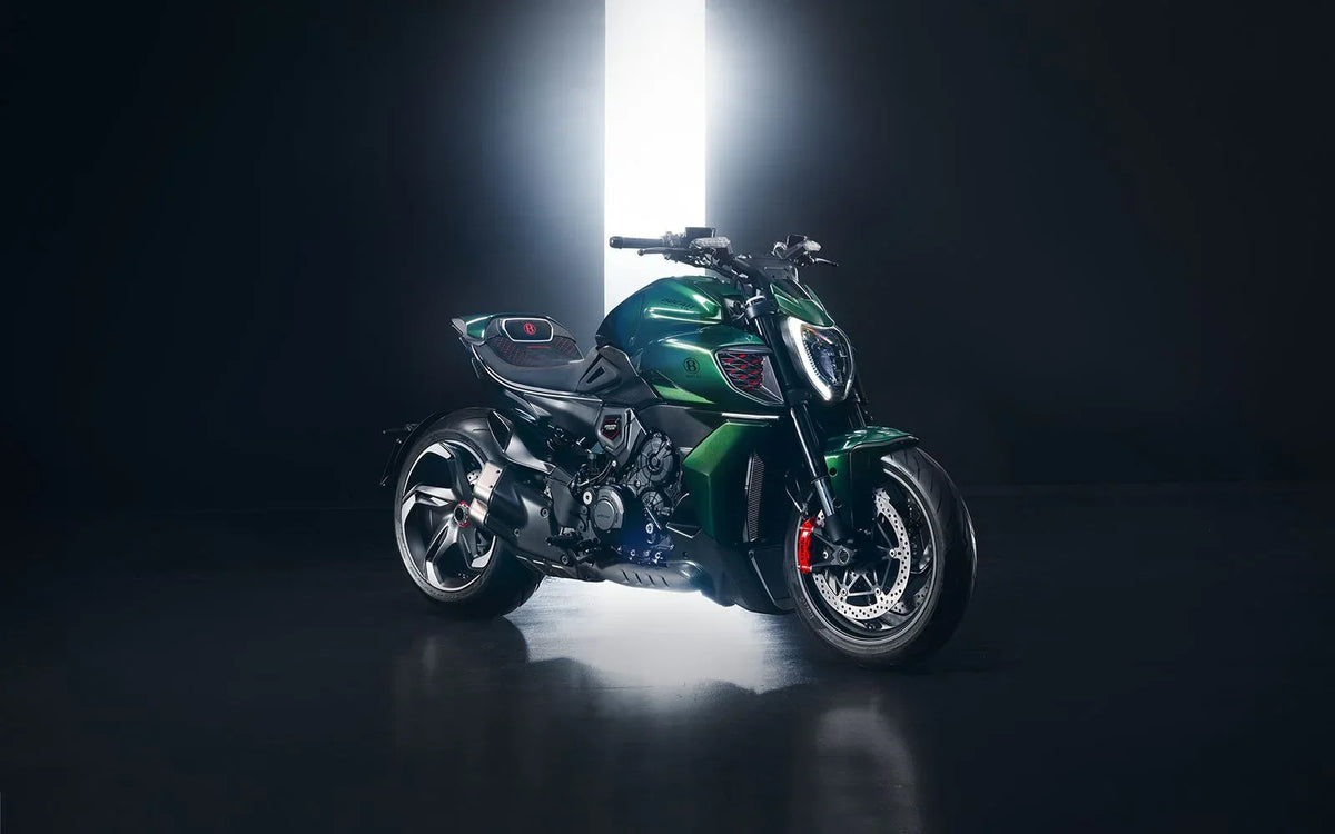 Ducati-Diavel-V4-for-Bentley-DWP24 | Vrooomy®