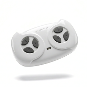 JR1602FCC Fernbedienung