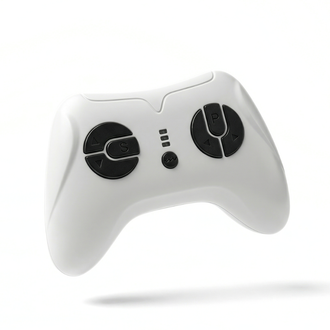 JR1839FCC Fernbedienung