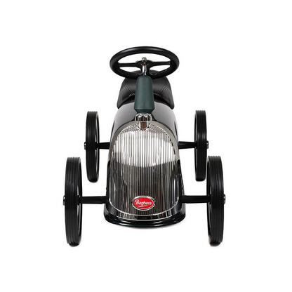 Baghera Rider Gentleman loopauto groen – foto 4