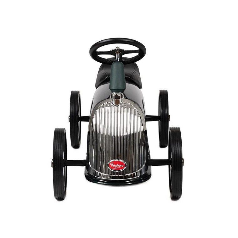 Baghera® Rider Gentleman - Groen