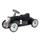 Baghera® Rider Gentleman - Green