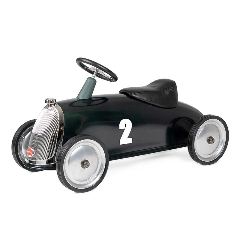 Baghera Rider Gentleman loopauto groen