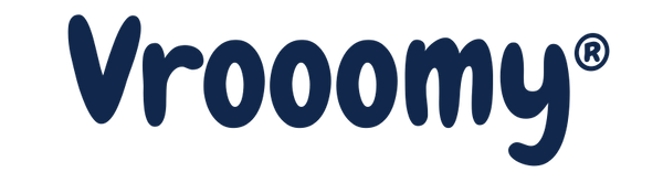 Vrooomy®