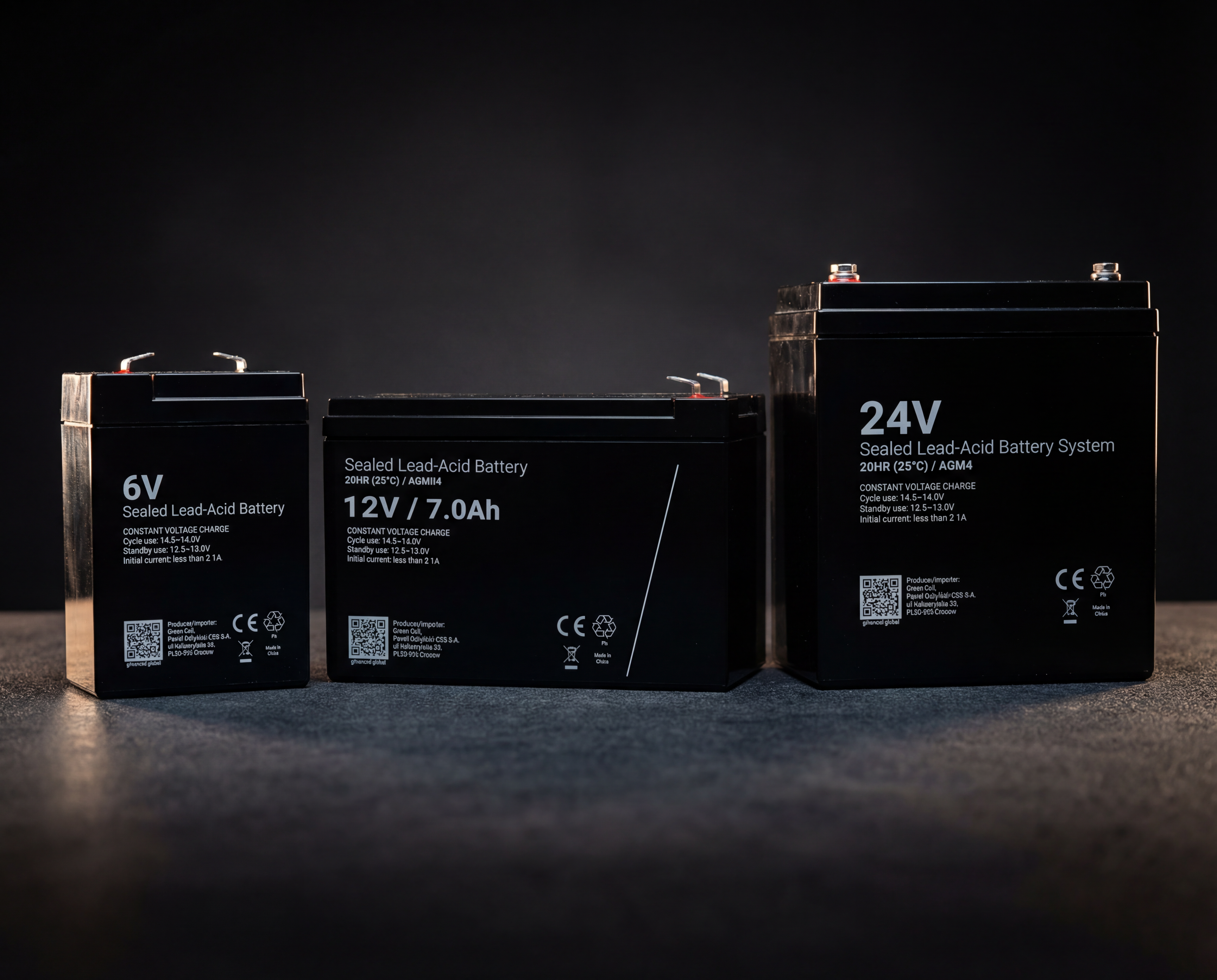 Welke Voltage Kinderauto? 6V, 12V of 24V | Vrooomy