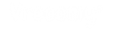Vrooomy logo