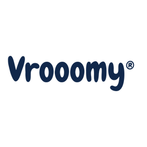 Vrooomy